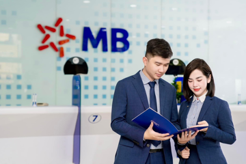 MB đạt lợi nhuận hơn 23.000 tỷ đồng sau 9 tháng, giữ vững vị thế top đầu ngành ngân hàng