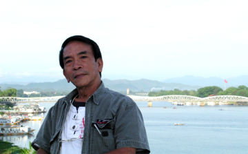 Nhà văn nổi tiếng của Việt Nam từ trần