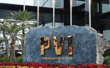 PVI lãi khủng trên 1.500 tỷ, vượt 38% kế hoạch