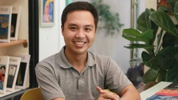 Quán quân Olympia đầu tiên của Hà Nội: 'Ông tổ nghề rửa bát', khiến các tập đoàn lớn ‘ngả mũ’ vì quyết định táo bạo này