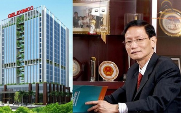 Sau loạt dự án cao tốc và ô tô, doanh nhân Vũ Văn Tiền lấn sân mảng chip bán dẫn với thương vụ nghìn tỷ