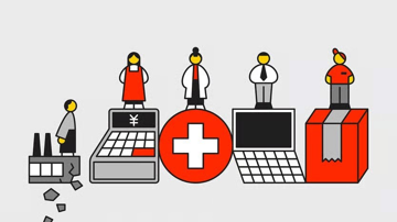 Sau 'Made in China 2025', đây là ngành mà Trung Quốc đặt cược cả tương lai