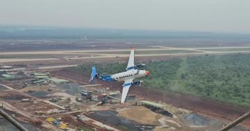 Siêu sân bay 16 tỷ USD lớn nhất Việt Nam hoàn thành thêm mốc tiến độ mới