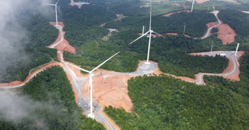 Thủ phủ điện gió miền Trung tìm nhà đầu tư cho dự án điện hơn 3.500 tỷ