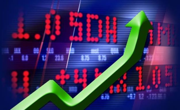 Top cổ phiếu tăng giảm/mạnh nhất tuần 20-24/10: Hiệu ứng báo lãi kỷ lục đưa loạt cổ phiếu bật tăng trong tuần thị trường giảm 48 điểm