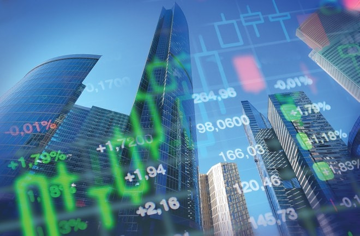 'Tứ trụ' VHM, DXG, PDR, CEO tạo sóng lớn, dẫn dắt chu kỳ tăng giá mới của cổ phiếu bất động sản