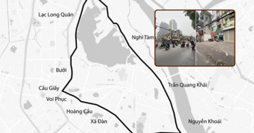 Xin cơ chế đặc thù cho tuyến đường 'đắt nhất hành tinh' tại Việt Nam