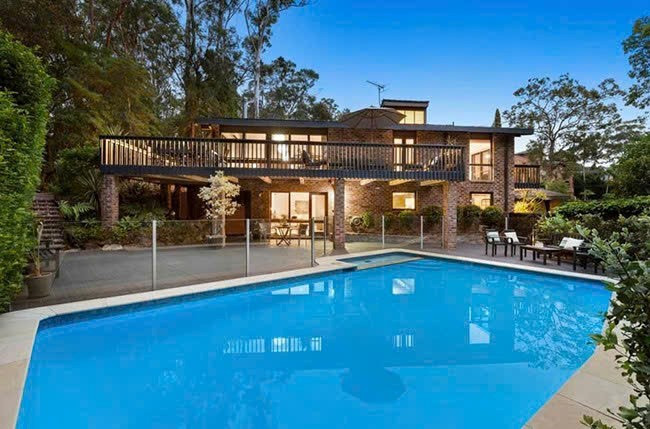 Biệt thự 1.000m² của 'Quán quân Olympia giàu nhất': Sở hữu bể bơi riêng, được ví như 'thiên đường nghỉ dưỡng' - ảnh 4