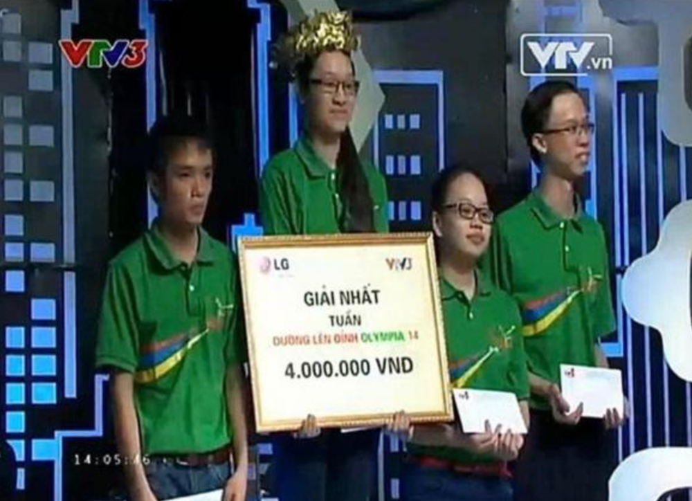 Thí sinh có màn ‘lột xác’ ấn tượng nhất Olympia: Sự nghiệp đáng ngưỡng mộ, nhan sắc rạng rỡ lọt top Hoa hậu Du lịch Việt Nam - ảnh 2