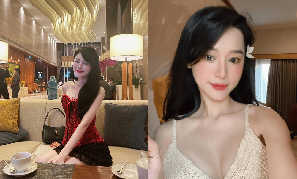 Thí sinh có màn ‘lột xác’ ấn tượng nhất Olympia: Sự nghiệp đáng ngưỡng mộ, nhan sắc rạng rỡ lọt top Hoa hậu Du lịch Việt Nam - ảnh 3