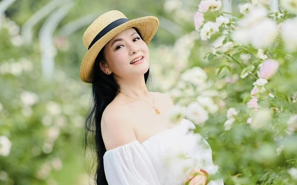 Nữ NSND mang quân hàm Đại tá từng lọt top 10 ‘Người đẹp Hà Nội’, có chồng là ‘nam thần’ điện ảnh phía Bắc - ảnh 3