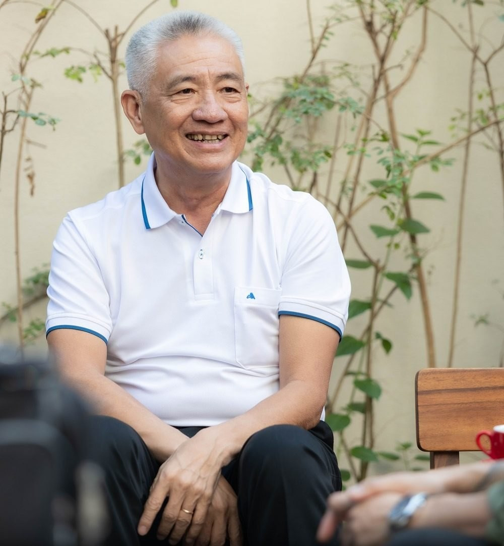 'Người bán kem dạo' nổi tiếng nhất nhì Việt Nam: Tiến sĩ sở hữu 700 sáng chế, thu về hàng trăm triệu USD - ảnh 2