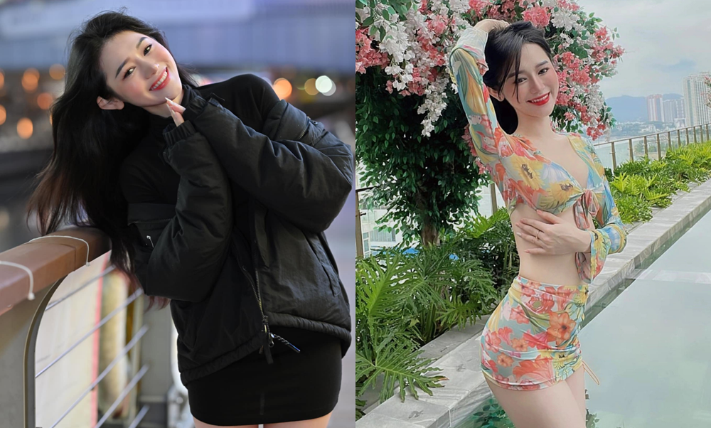 Thí sinh có màn ‘lột xác’ ấn tượng nhất Olympia: Sự nghiệp đáng ngưỡng mộ, nhan sắc rạng rỡ lọt top Hoa hậu Du lịch Việt Nam - ảnh 4