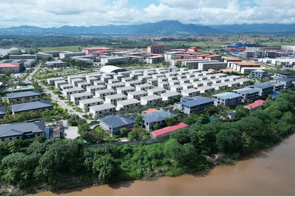 Đường dây lừa đảo hàng tỷ USD tháo chạy khỏi Campuchia, tìm nơi trú ẩn mới ở Đông Nam Á - ảnh 5
