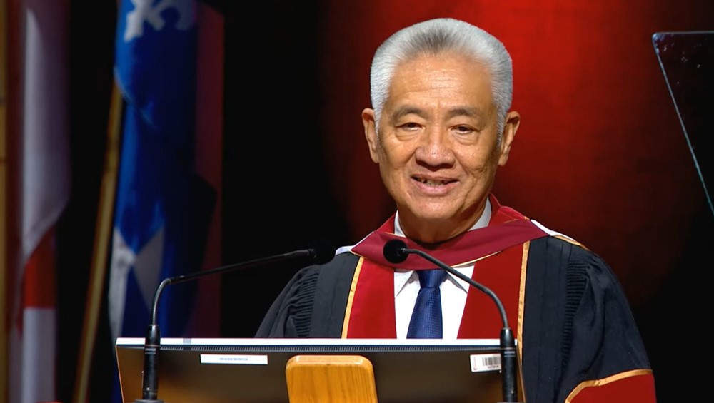 'Người bán kem dạo' nổi tiếng nhất nhì Việt Nam: Tiến sĩ sở hữu 700 sáng chế, thu về hàng trăm triệu USD - ảnh 1