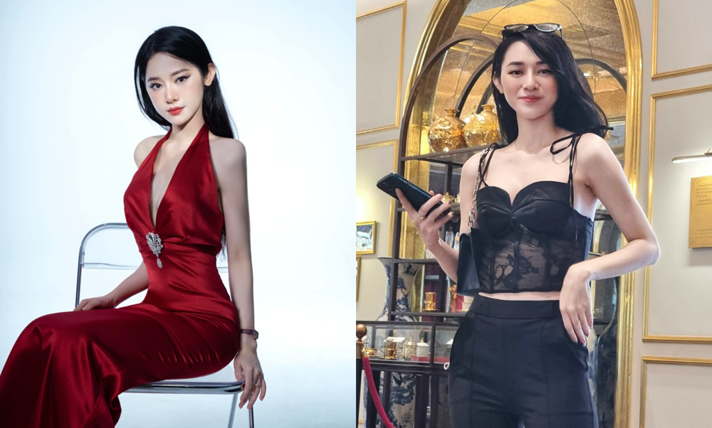 Thí sinh có màn ‘lột xác’ ấn tượng nhất Olympia: Sự nghiệp đáng ngưỡng mộ, nhan sắc rạng rỡ lọt top Hoa hậu Du lịch Việt Nam - ảnh 5