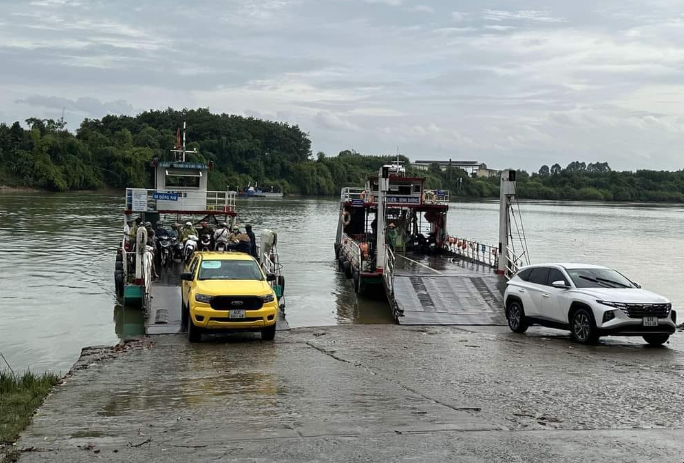 Sắp xây dựng cầu nối TP. HCM với 1 tỉnh lân cận, chấm dứt cảnh người dân qua sông phải lụy đò- Ảnh 2.