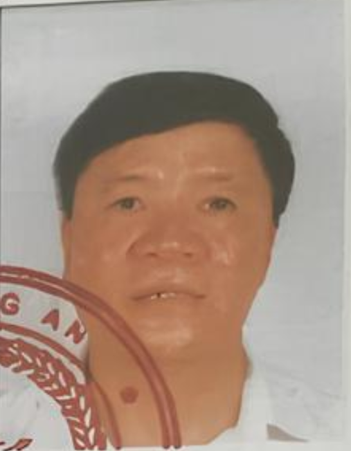 Truy nã đặc biệt Chủ tịch HĐQT Nguyễn Công Minh - ảnh 1