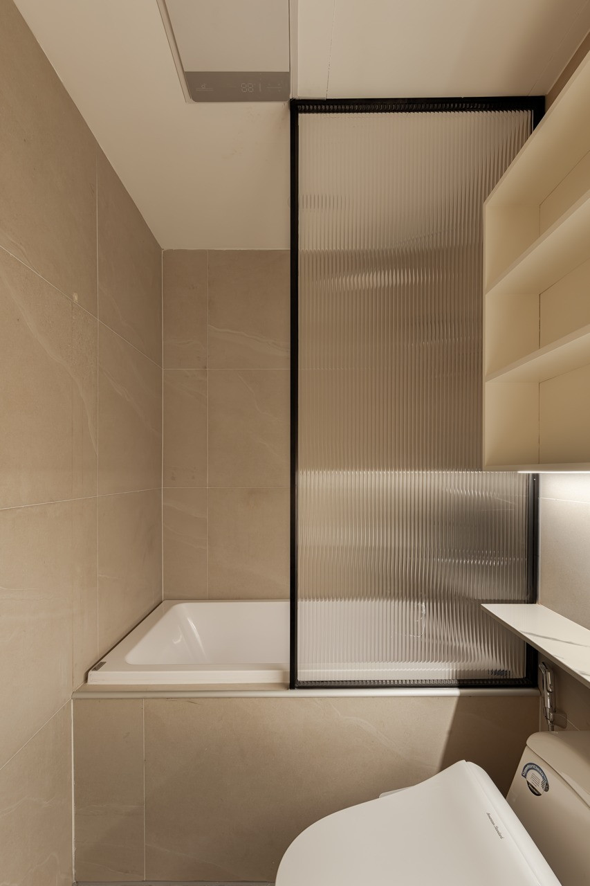 Farmhouse pha Wabi Sabi: Cách một gia đình trẻ biến căn hộ thành ‘khu vườn của bình yên’- Ảnh 11. Farmhouse pha Wabi Sabi: Cách một gia đình trẻ biến căn hộ thành ‘khu vườn của bình yên’- Ảnh 11.