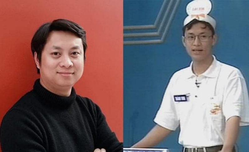 Á quân Olympia từng giành Huy chương Bạc Olympic Hóa học quốc tế, được phong hàm Phó Giáo sư ở tuổi 39, đóng phim Việt giờ vàng - ảnh 1