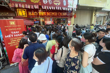 3 kiểu người này nhất định không nên mua vàng