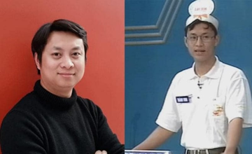 Á quân Olympia từng giành Huy chương Bạc Olympic Hóa học quốc tế, được phong hàm Phó Giáo sư ở tuổi 39, đóng phim Việt giờ vàng