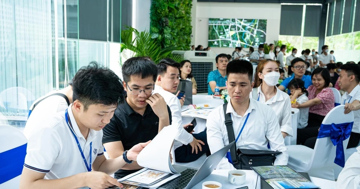 Bộ Xây dựng khuyến khích giao dịch BĐS trên kênh online