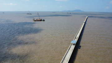 Cà Mau mời gọi doanh nghiệp đầu tư sân bay, cao tốc, cảng biển