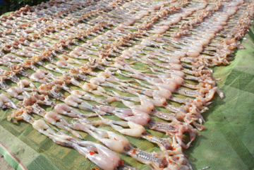 Đặc sản 'có một không hai' độc lạ ngay từ tên gọi, giá cao vẫn được săn lùng khắp nơi