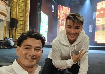 Đàm Vĩnh Hưng lên tiếng sau bình luận gây tranh cãi với Cục trưởng Xuân Bắc