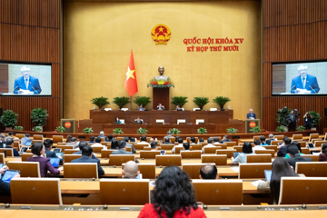 Đề xuất cấm tổ chức không được yêu cầu cá nhân cung cấp Phiếu lý lịch tư pháp số 2