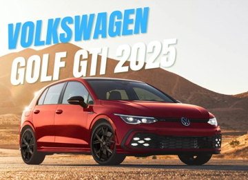 Huyền thoại Volkswagen Golf 'hot hatch' bán chạy top đầu thế giới chính thức đặt chân đến Việt Nam vào cuối tháng 10