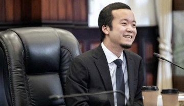 Lộ diện 'cánh tay phải' và những chiêu trò lừa đảo xuyên quốc gia của ông chủ Tập đoàn Prince