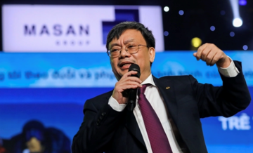 Tập đoàn Masan (MSN) lãi lớn sau 9 tháng, lợi nhuận cả năm có thể đạt 6.500 tỷ đồng, tăng 52%