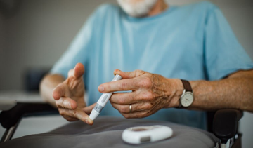 Tìm ra mối liên hệ giữa bệnh tiểu đường tuýp 2 và tâm thần phân liệt