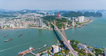 Tỉnh sẽ là TP tương lai của Việt Nam sắp làm đường ven biển hơn 2.600 tỷ