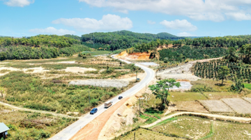 Tình trạng 'đổ lỗi' ảnh hưởng đến tiến độ dự án giao thông 1.435 tỷ đồng