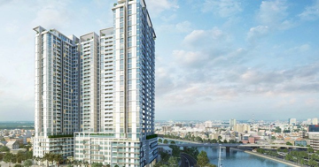 Tổ hợp chung cư của Phú Mỹ Hưng cùng loạt dự án khác tại TP. HCM sắp được cấp sổ đỏ