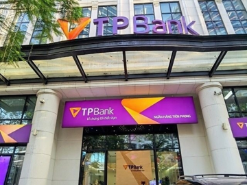 TPBank được chấp thuận mở công ty con để xử lý nợ xấu, vốn điều lệ 100 tỷ đồng