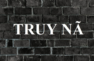 Truy nã đặc biệt Chủ tịch công ty từng trúng 600 gói thầu trị giá 3.500 tỷ