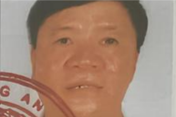 Truy nã đặc biệt Chủ tịch HĐQT Nguyễn Công Minh