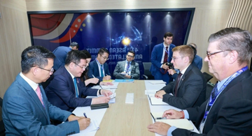 Việt Nam nêu quan điểm việc Mỹ không công nhận tương đương 12 nghề cá