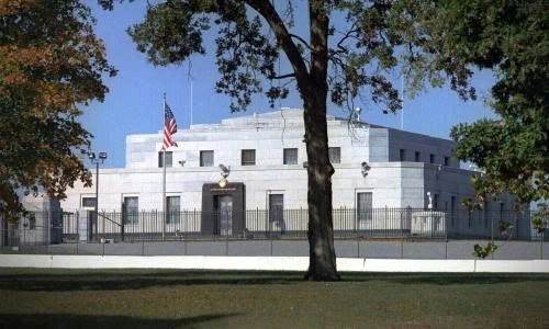 Bí ẩn hàng triệu thỏi vàng trong những căn hầm được canh giữ nghiêm ngặt nhất thế giới: Lớp phòng thủ cuối cùng của những siêu cường - ảnh 4