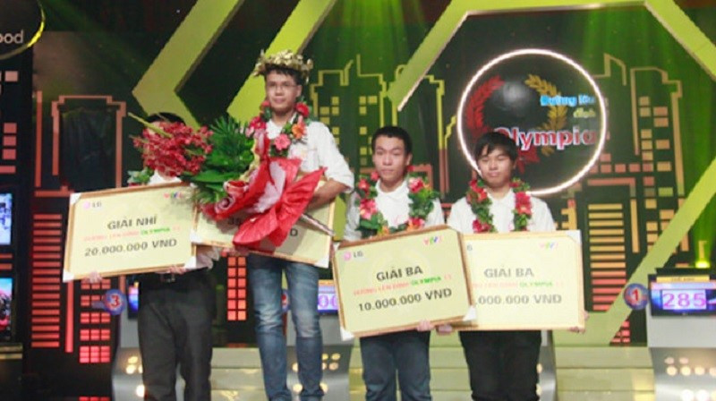 Cuộc sống hiện tại của 17 Quán quân Olympia: Người là ông chủ công ty triệu đô, người làm kỹ sư Google - ảnh 13