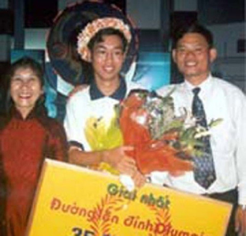 Cuộc sống hiện tại của 17 Quán quân Olympia: Người là ông chủ công ty triệu đô, người làm kỹ sư Google - ảnh 4