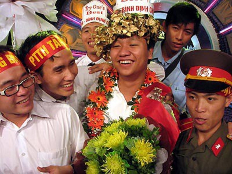 Cuộc sống hiện tại của 17 Quán quân Olympia: Người là ông chủ công ty triệu đô, người làm kỹ sư Google - ảnh 8