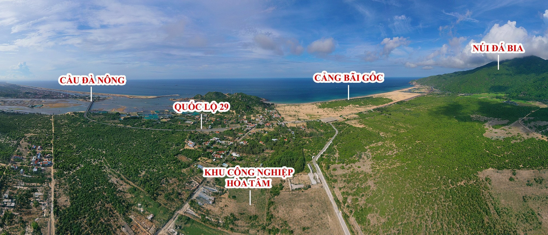 Hòa Phát (<a style='text-decoration: none;' href='/HPG'>HPG</a>) mở 'mũi tiến công' chiến lược vào miền Trung- Ảnh 2. Hòa Phát (<a style='text-decoration: none;' href='/HPG'>HPG</a>) mở 'mũi tiến công' chiến lược vào miền Trung- Ảnh 2.