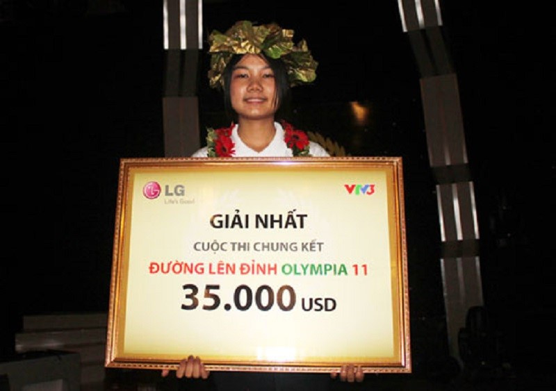 Cuộc sống hiện tại của 17 Quán quân Olympia: Người là ông chủ công ty triệu đô, người làm kỹ sư Google - ảnh 11