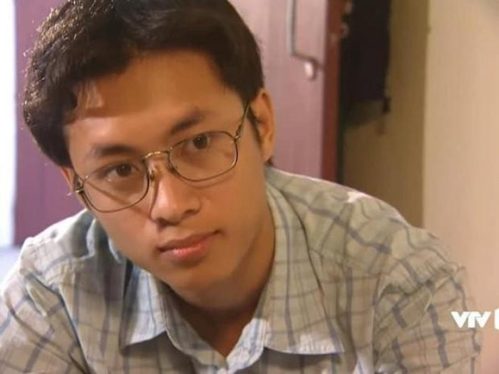 Á quân Olympia từng giành Huy chương Bạc Olympic Hóa học quốc tế, được phong hàm Phó Giáo sư ở tuổi 39, đóng phim Việt giờ vàng - ảnh 2