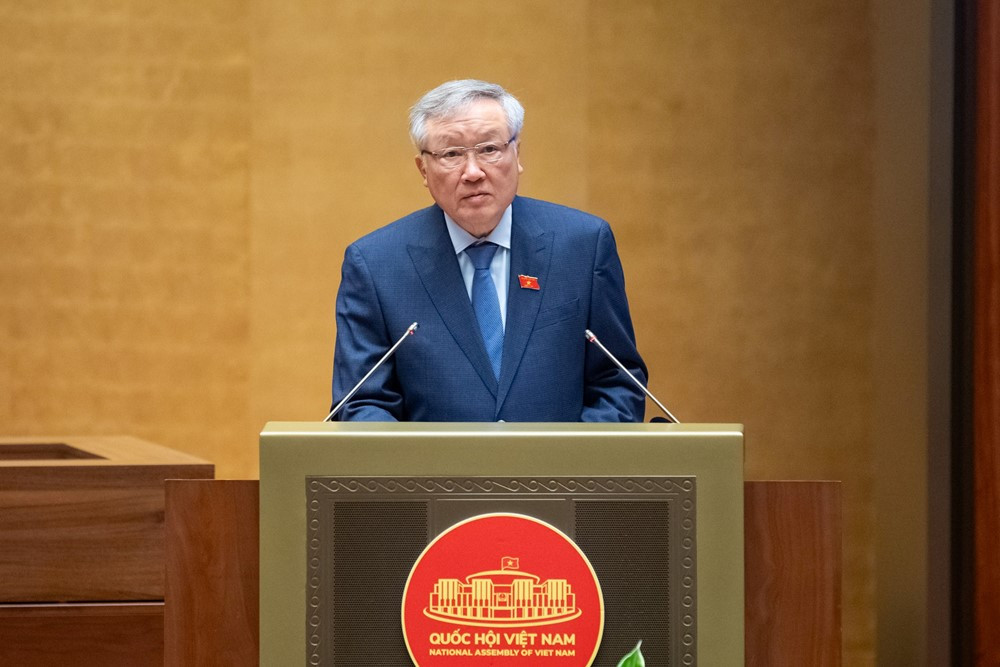 Đề xuất cho phạm nhân được lưu trữ trứng, tinh trùng và được hiến mô, bộ phận của cơ thể - ảnh 1